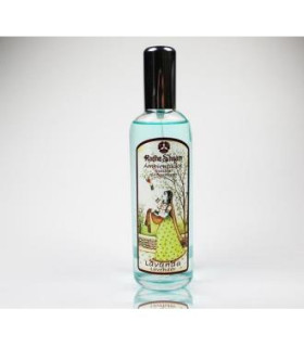 AMBIENTADOR LAVANDA  100ml.