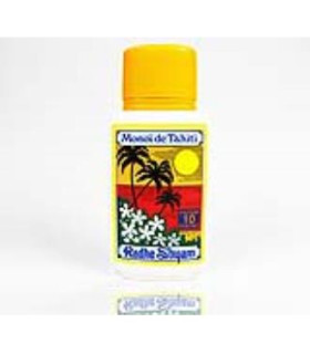 ACEITE MONOI TAHITI SPF 10 150ml.