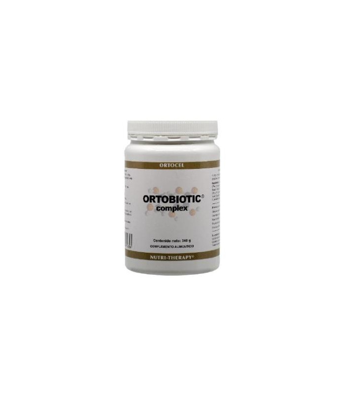 ORTOBIOTIC COMPLEX 340gr.