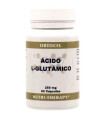 ACIDO L-GLUTAMICO 250mg. 60cap.
