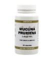 MUCUNA PRURIENS 400mg. 60cap.