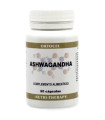 ASHWAGANDHA 450mg. 60cap.