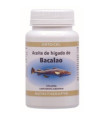 ACEITE HIGADO DE BACALAO 120perlas
