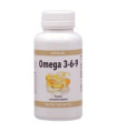 OMEGA 3-6-9 90perlas