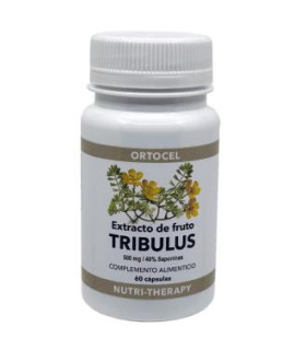 TRIBULUS 500mg 60cap.