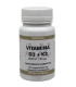 VITAMINA D3+K2 90 comp