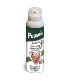 PEUSEK ARCANDOL spray pies 150ml.