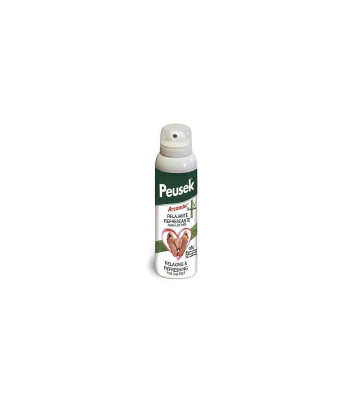 PEUSEK ARCANDOL spray pies 150ml.