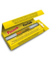 PEUSEK PENSEK lapiz gel reparador de uñas 2ml.