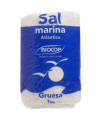 SAL MARINA ATLANTICA gruesa 1kg. BIO