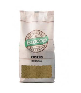 CUSCUS integral 500gr.