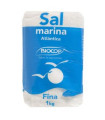 SAL MARINA ATLANTICA fina 1kg.