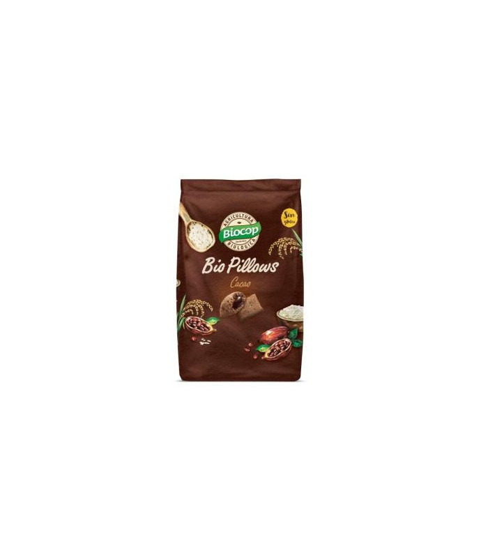 BIOPILLOWS cacao 300gr. BIO SG