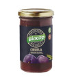 COMPOTA DE CIRUELA 265gr. BIO SG VEGAN