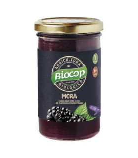 COMPOTA DE MORA 265gr. BIO