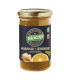 COMPOTA DE NARANJA Y JENGIBRE 265gr. BIO