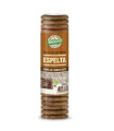 GALLETAS ESPELTA con chips de chocolate 250gr. BIO