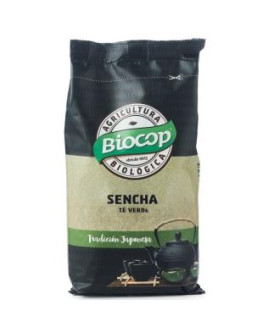 TE VERDE SENCHA 75gr. BIO