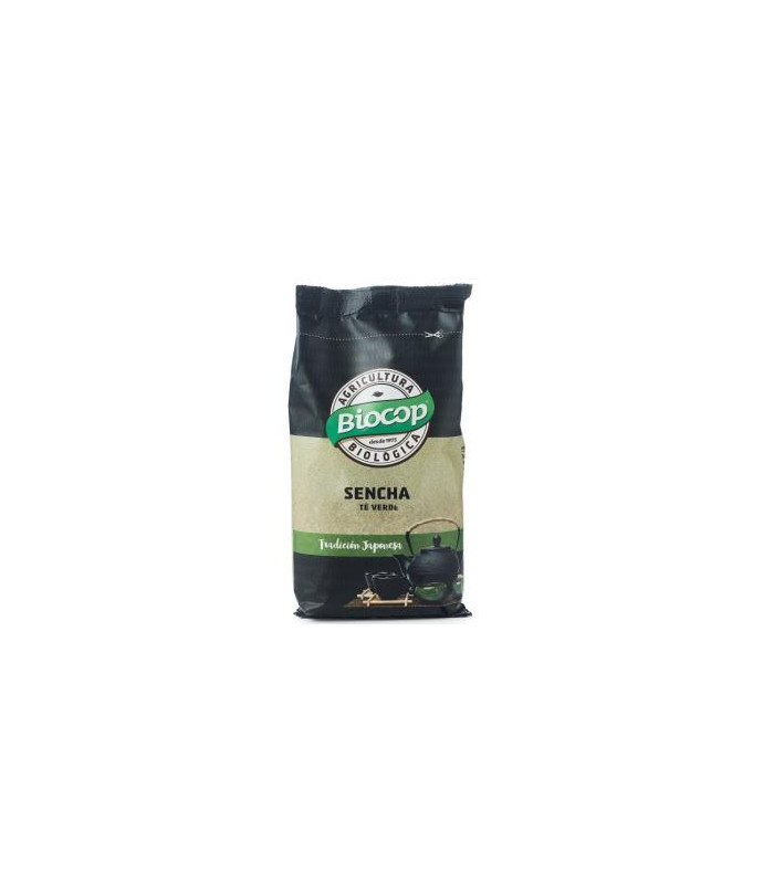 TE VERDE SENCHA 75gr. BIO
