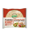 PIADINA KAMUT 225 gr BIO