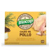 CALDO DE POLLO 6cubitos. BIO
