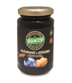 COMPOTA DE ARANDANO Y JENGIBRE 265gr. BIO