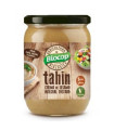 TAHIN tostado  500gr. BIO SIN SAL