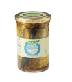 SARDINAS 195 gr BIO