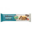 GALLETA DELICIOSAS rellena chocolate negro 150gr