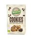 COOKIES TRIGO ESPELTA CHIPS CHOCO 200 gr