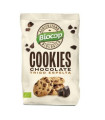 COOKIES TRIGO ESPELTA CHIPS CHOCO 200 gr