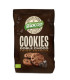 COOKIES TRIGO ESPELTA DOBLE CHOCO 200 gr
