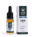MEDILEAF CBD 30 intense aceite 10ml
