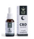 MEDILEAF CBD SLEEP con melatonina 30ml