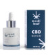 MEDILEAF CBD serum facial 30ml