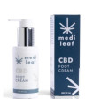 MEDILEAF CBD crema de pies 95ml