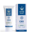 MEDILEAF SPORT CBD COLD gel 75ml