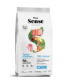 DIBAQ SENSE salmon y pavo perro puppy 12kg. SG