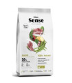 DIBAQ SENSE cordero perro adulto mini 6kg. SG