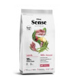 DIBAQ SENSE cordero perro adulto 12kg. SG