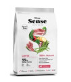 DIBAQ SENSE cordero perro adulto 2kg. SG