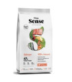 DIBAQ SENSE salmon perro adulto 12kg. SG