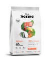 DIBAQ SENSE salmon perro adulto 2kg. SG