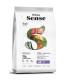 DIBAQ SENSE  salmon perro adulto mini 2kg. SG