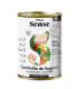 DIBAQ SENSE cochinillo  perro adulto lata 380g SG