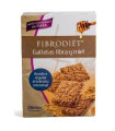 GALLETAS FIBRODIET 400 gr.