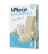 BARRITAS YOGURT BE KOMPLET 8ud.