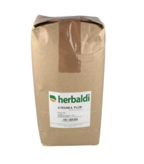 HIERBA AJEDREA flor 1KG