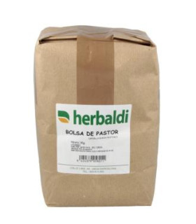 HIERBA BOLSA PASTOR 1kg.