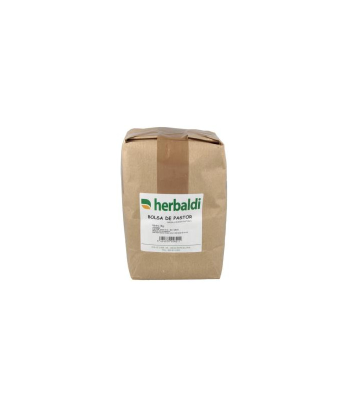 HIERBA BOLSA PASTOR 1kg.